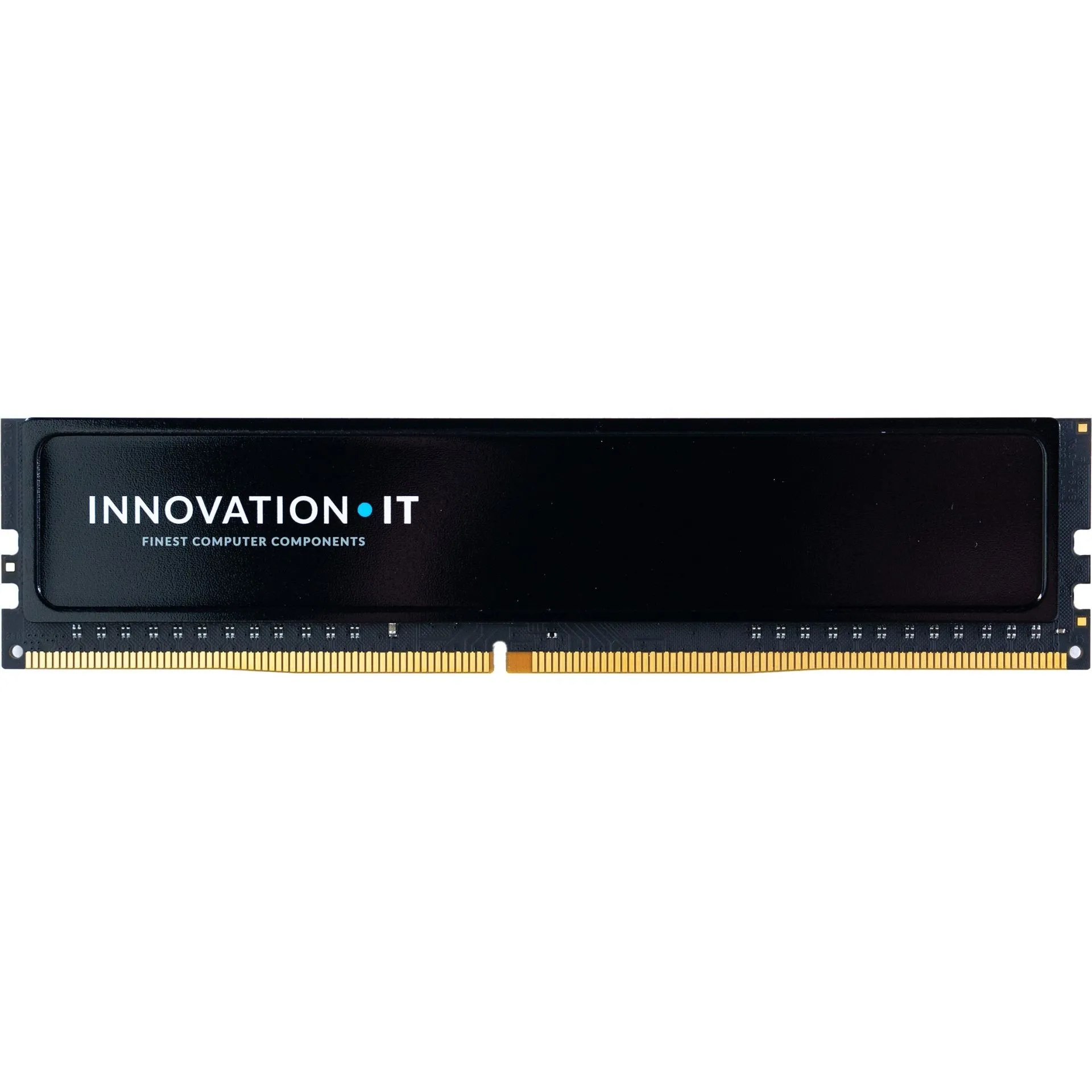 3200 32GB Innovation IT (Kit 2x16) CL16 1.35V with Heatspreader (CL16-20-20) 3200 32GB Innovation IT (Kit 2x16) CL16 1.35V with Heatspreader (CL16-20-20)