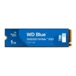 Western Digital Blue SN5000