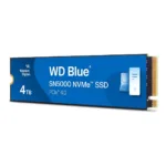 Western Digital WD Blue SN5000 NVMe