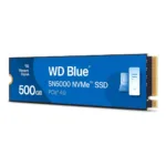 Western Digital Blue SN5000