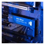 Western Digital Blue SN5000