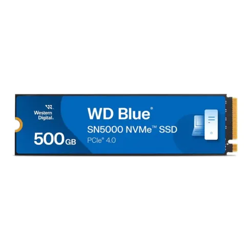 Western Digital Blue SN5000
