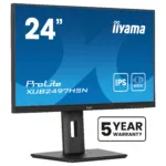 iiyama ProLite XUB2497HSN-B2 computer monitor