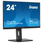 iiyama ProLite XUB2497HSN-B2 computer monitor