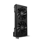 XFX SPEEDSTER SWFT 210 AMD Radeon RX 7600 Core Edition