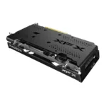 XFX SPEEDSTER SWFT 210 AMD Radeon RX 7600 Core Edition