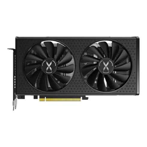 XFX SPEEDSTER SWFT 210 AMD Radeon RX 7600 Core Edition