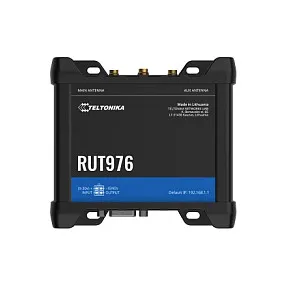 Teltonika RUT976