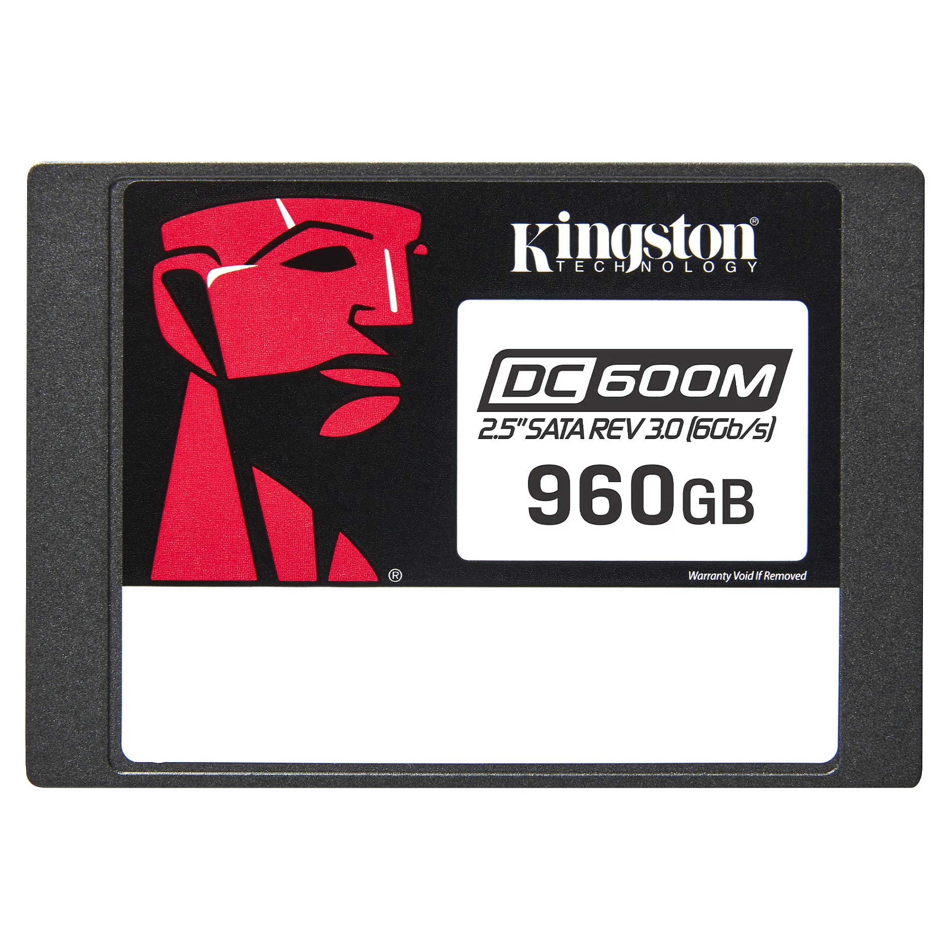 Kingston Technology DC600M Kingston Technology DC600M