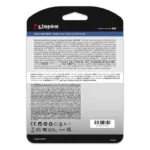 Kingston Technology DC600M