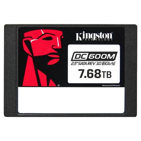 Kingston Technology DC600M