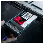 Kingston Technology DC600M