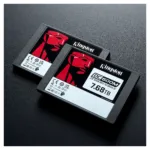 Kingston Technology DC600M
