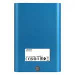Kingston Technology IronKey Vault Privacy 80