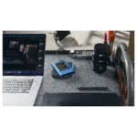 Kingston Technology IronKey Vault Privacy 80