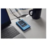 Kingston Technology IronKey Vault Privacy 80