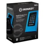 Kingston Technology IronKey Vault Privacy 80