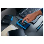 Kingston Technology IronKey Vault Privacy 80