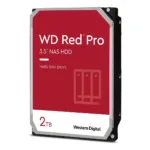 Vidinis kietasis diskas Western Digital Red WD142KFGX