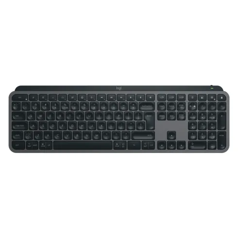Logitech Master MX Keys Combo for Bussiness keyboard