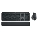 Logitech Master MX Keys Combo for Bussiness keyboard