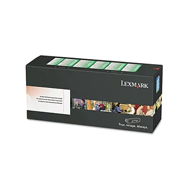Lexmark 78C2UYE toner cartridge