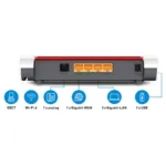 Box 4050 wireless router