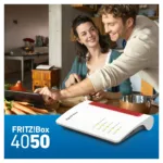 Box 4050 wireless router