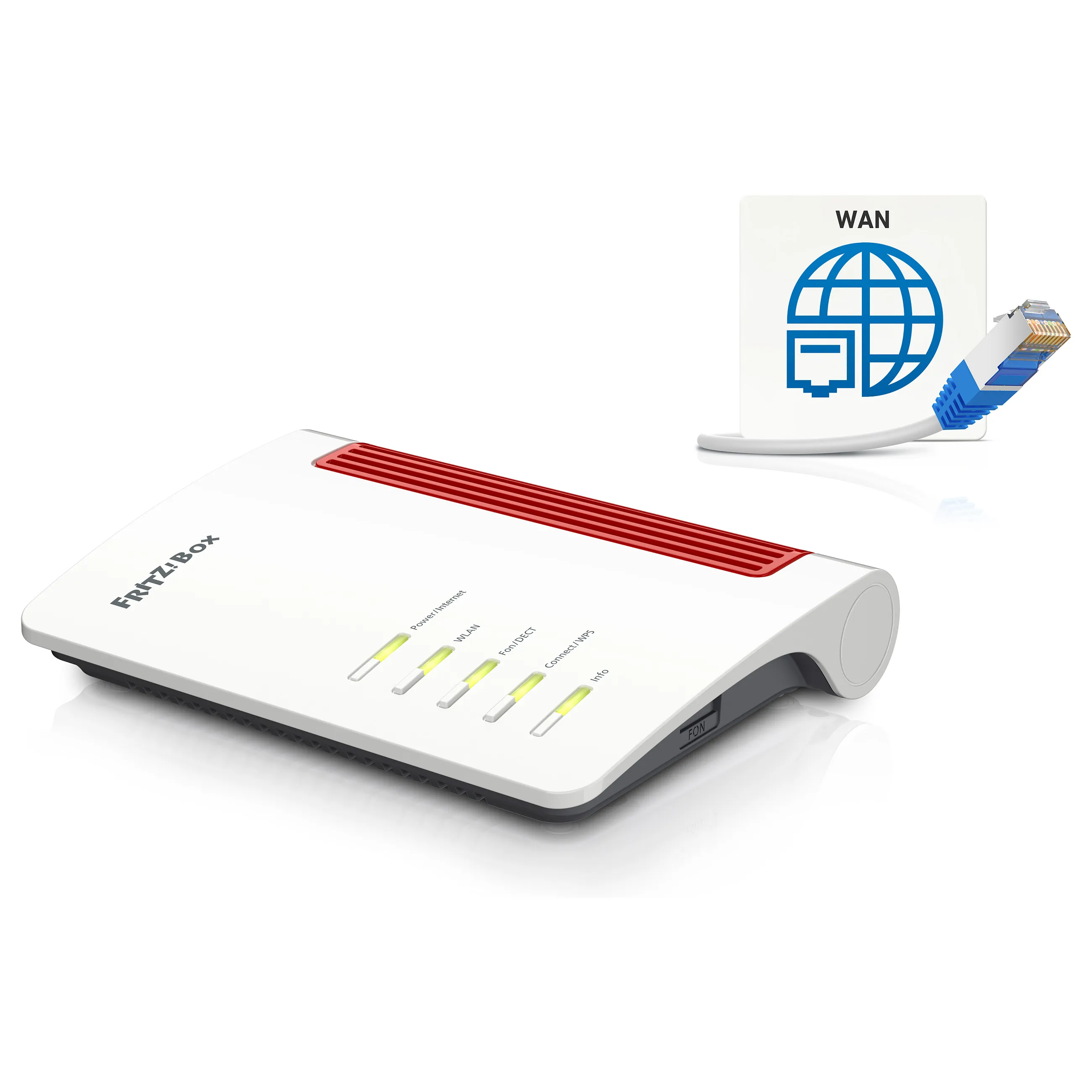Box 4050 wireless router Box 4050 wireless router