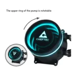 Chieftec ICEBERG 240 RGB