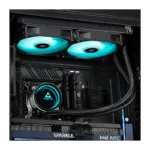Chieftec ICEBERG 240 RGB