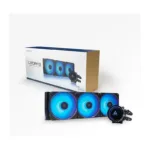 Chieftec ICEBERG 360 RGB