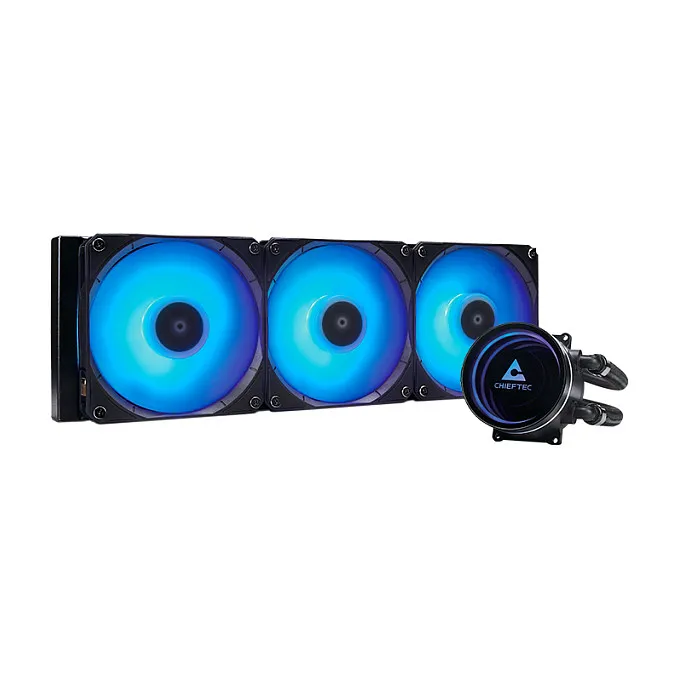 Chieftec ICEBERG 360 RGB Chieftec ICEBERG 360 RGB