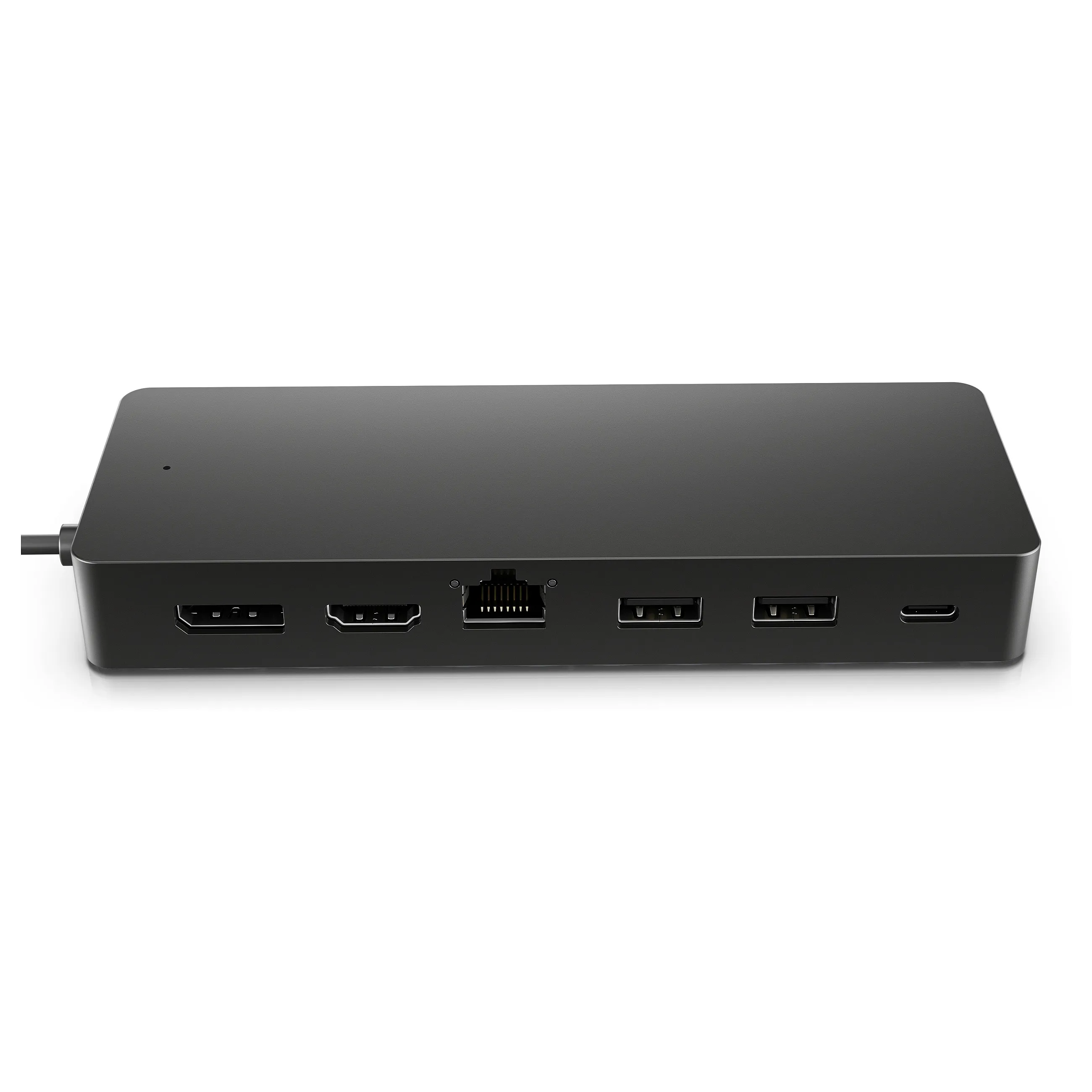 HP Universal USB-C Multiport Hub HP Universal USB-C Multiport Hub