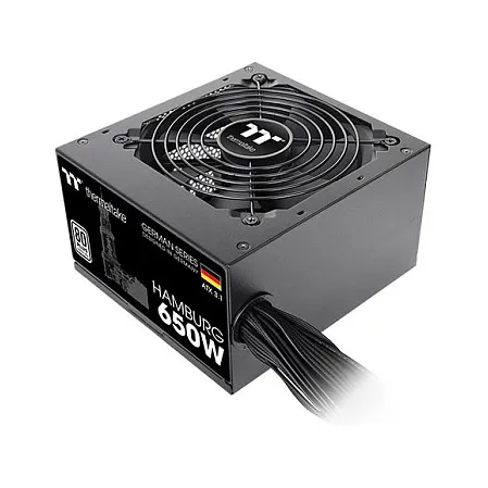 Thermaltake HAMBURG power supply unit