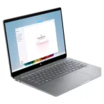 HP AI OmniBook Ultra 14-fd0190ng RYZAI9-365/16GB/512SSD/W11Home silver