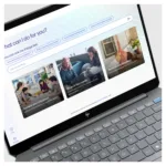 HP AI OmniBook Ultra 14-fd0190ng RYZAI9-365/16GB/512SSD/W11Home silver