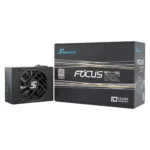 Seasonic FOCUS-SPX-750 power supply unit