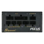 Seasonic FOCUS SGX-650 power supply unit