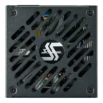 Seasonic FOCUS SGX-650 power supply unit