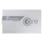 Seasonic CORE GX-650 power supply unit