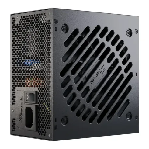Seasonic SRP-CGX751-A5A32SF power supply unit