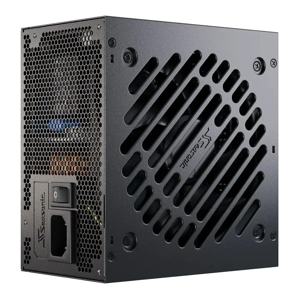 Seasonic SRP-CGX751-A5A32SF power supply unit Seasonic SRP-CGX751-A5A32SF power supply unit