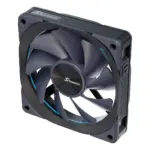 Korpuso aušintuvas Seasonic MagFlow 1-Fan Kit, vaizdas 4