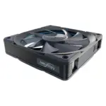 Korpuso aušintuvas Seasonic MagFlow 1-Fan Kit, vaizdas 6