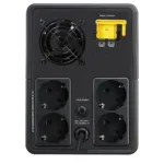 APC Easy UPS uninterruptible power supply (UPS)