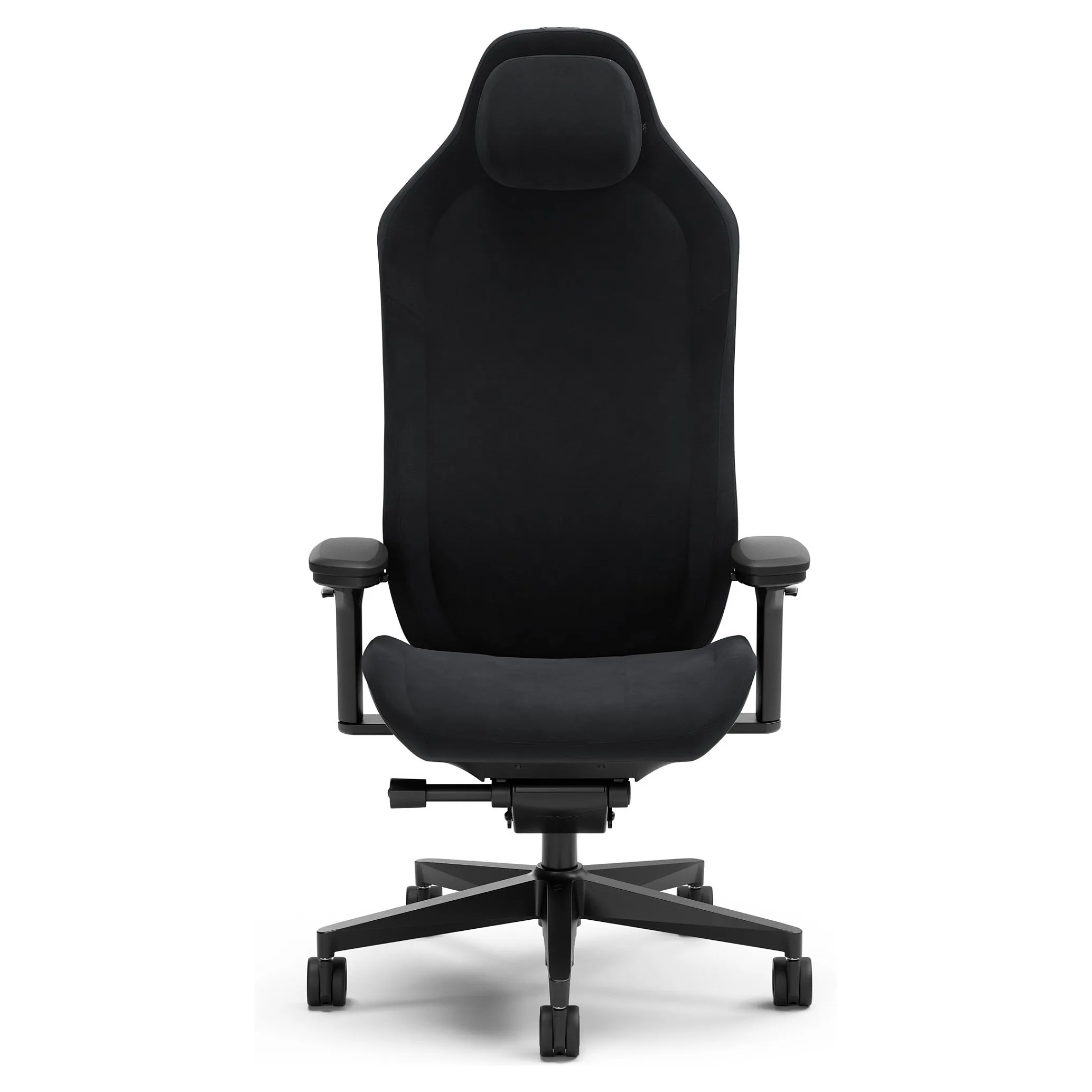 Fractal Design FD-CH-RE1A-01 video game chair Fractal Design FD-CH-RE1A-01 video game chair