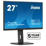iiyama ProLite XUB2797QSN-B2 computer monitor