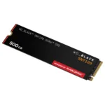 Western Digital Black WD_BLACK SN7100 NVMe