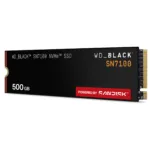 Western Digital Black WD_BLACK SN7100 NVMe
